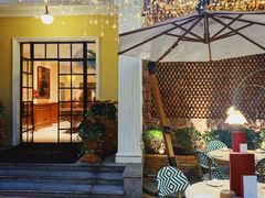 -玫瑰厅上海菜(兴国路店)