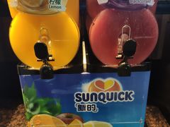 -星伦多 自助料理(圆融店)