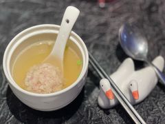 -大董(华贸购物中心店)