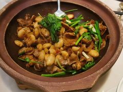 -顺味凤城·顺德菜专门店(九六广场店)