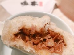 -永春园·扬州早茶·淮扬菜(漫乐城店)
