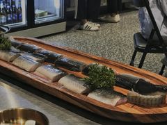 -本炙炭烤·蒲烧活鳗料理店(金沙洲店)