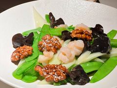 -奉天小馆·非遗东北菜(济南万象城店)