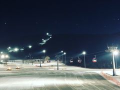 -中旅松花湖滑雪场