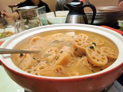 -两湖厨子·湖南菜·湖北菜·河鲜(康乐店)