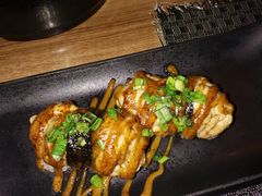 -昊·来了寿司(双楠2店)