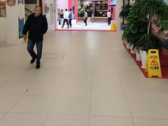 -佑汉小贩大楼熟食中心