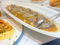 -霞客居酒店·霞客食府·宁海特色小海鲜