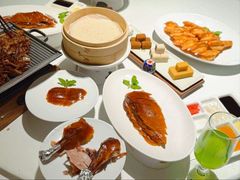 -四季民福烤鸭店(王府井东安门店)