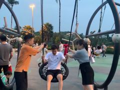 -枫香湖儿童公园