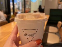 -星巴克(北京王府井店)