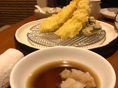 -気楽亭和食料理(气乐亭大世界本店)