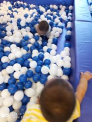 -莫莉幻想儿童乐园(武汉保利广场店)