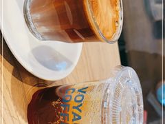-VOYAGE COFFEE(杨梅竹店)