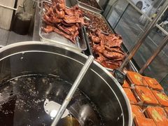 -双流传承老妈兔头(玉林总店)