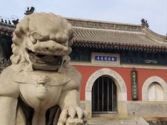 -大钟寺古钟博物馆