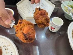 -邢家锅贴老店·非遗·开封菜(金明广场店)