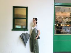 -RAC BAR(安福路店)