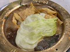 -和庆斋羊蝎子火锅·碳缸烧烤(顺义旗舰店)