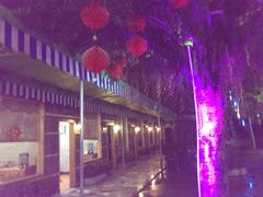 -绿雅居原生态农庄(小涌店)