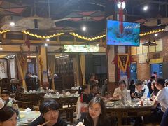 -灶东家民间菜(回兴店)