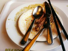 -宜家·瑞典风味餐厅(无锡店)