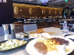 -Hurricane's Grill 飓风牛排