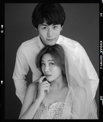 -布丁婚纱摄影工作室