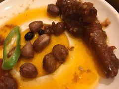 豉汁蒸凤爪-杭州JW万豪酒店-万豪中餐厅