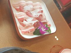 -红色江山(首钢国际大厦店)