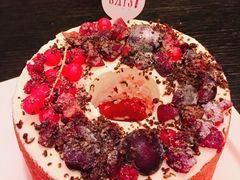-SAYScake善食感戚风蛋糕(临江大道店)