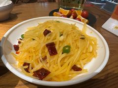 -三天打鱼(奥体店)