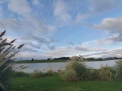 -云漫湖生态度假公园