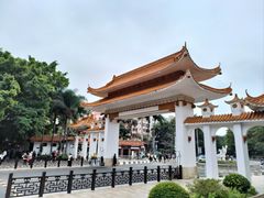 -深圳仙湖植物园