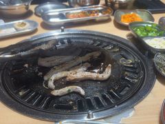 -麻蒲碳烤肉(嘉禾东平地铁站19号店)