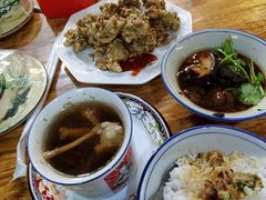 -聪辉同安老美食饭店(大元路店)