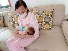 -爱的果实月嫂育婴师(世纪东方店)