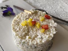 金枪鱼香米沙拉-辣婆婆(航天桥店)