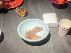 -小厨娘金榜题名(夫子庙秦淮河店)