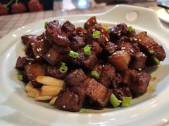 -博斯腾宾馆中餐厅