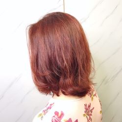 -KEIVON HAIR·崎宏