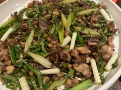 -铁公鸡·四川料理(天环广场店)