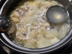 -百年果林椰子鸡(中洲店)