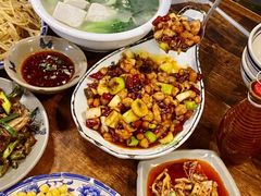 -醉八仙热酒馆(渝中店)