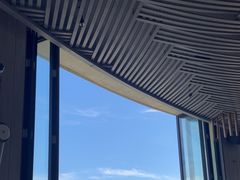 -大堂酒廊·亚龙湾万豪度假酒店