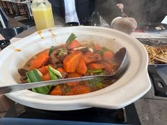 -一棠龙虾•王牌虾球(恒隆广场店)