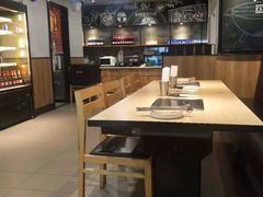 -新石器烤肉(百联川沙店)