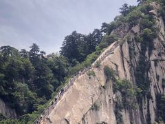 -华山风景名胜区