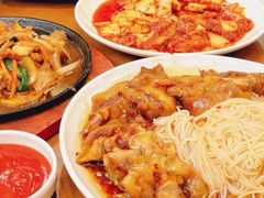 -贤花饭店(城阳店)