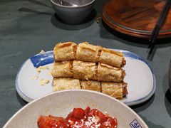 -兰溪小馆(首经贸店)